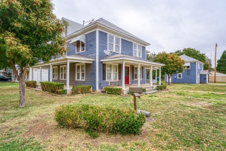 Apartments For Sale In Hobart, Oklahoma - image 6