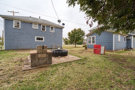 Apartments For Sale In Hobart, Oklahoma - image 42