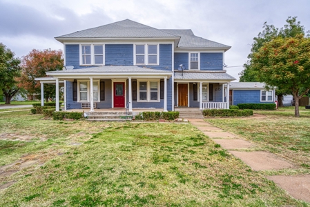 Apartments For Sale In Hobart, Oklahoma - image 7