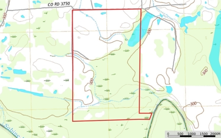 Recreational Cattle Ranch - Sabine River for Sale Hawkins TX - image 30
