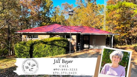 Private Home In Town In Horseshoe Bend, Ar - image 1