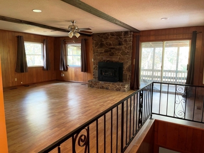 Private Home In Town In Horseshoe Bend, Ar - image 6
