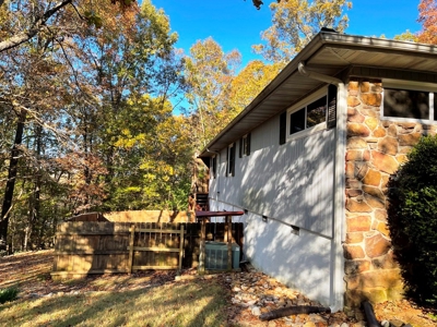 Private Home In Town In Horseshoe Bend, Ar - image 29