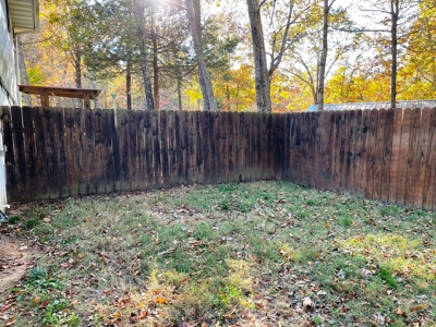 Private Home In Town In Horseshoe Bend, Ar - image 24