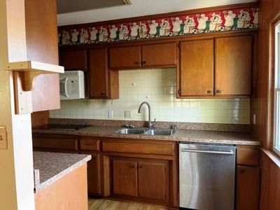 Private Home In Town In Horseshoe Bend, Ar - image 11