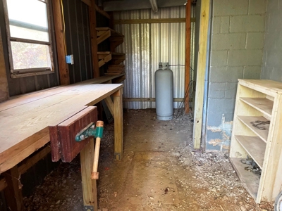 Private Home In Town In Horseshoe Bend, Ar - image 28