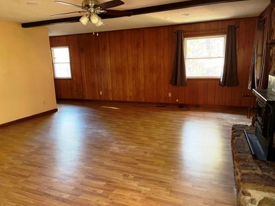 Private Home In Town In Horseshoe Bend, Ar - image 7