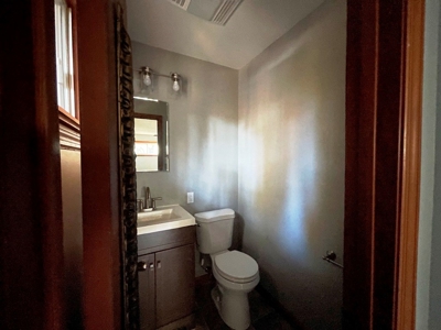Private Home In Town In Horseshoe Bend, Ar - image 19