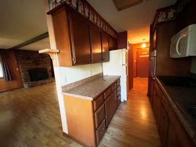 Private Home In Town In Horseshoe Bend, Ar - image 13