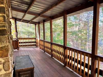 Private Home In Town In Horseshoe Bend, Ar - image 8