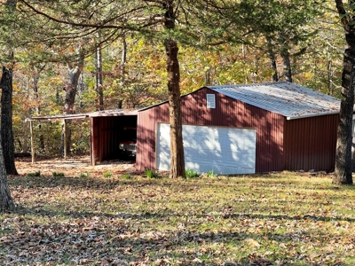 Private Home In Town In Horseshoe Bend, Ar - image 3