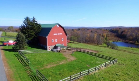 Barn For Sale - image 1