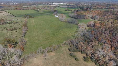 Vacant Land, Mixture of Valley Land & Woods in West Plains - image 17