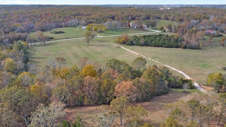 Vacant Land, Mixture of Valley Land & Woods in West Plains - image 18