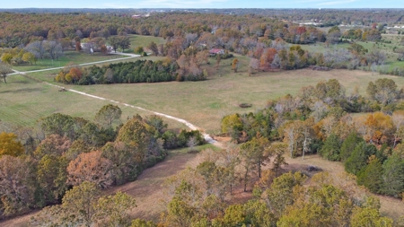 Vacant Land, Mixture of Valley Land & Woods in West Plains - image 2