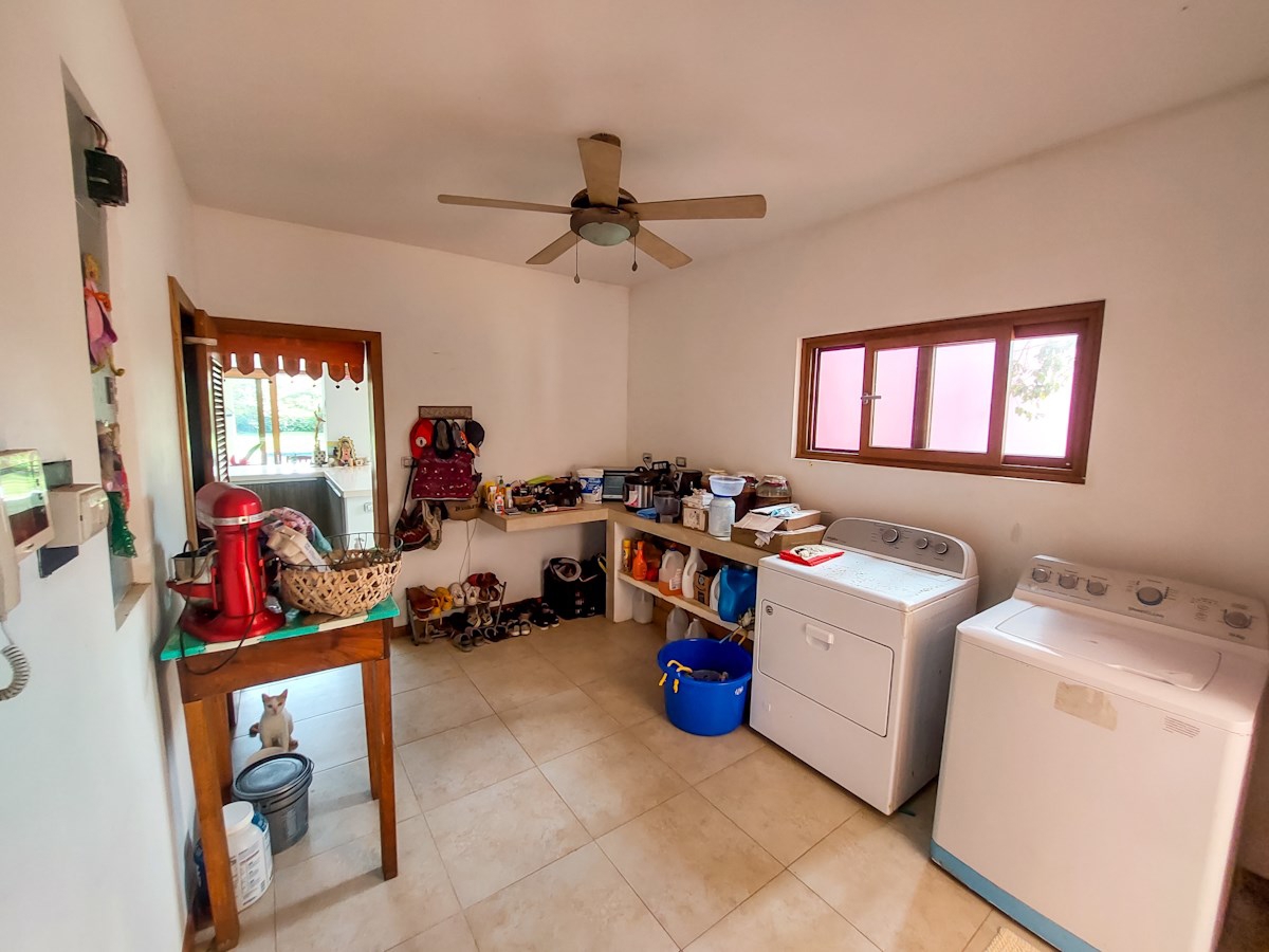 Luxury Home with Casita & Pool — Big Creek, Isla Colón - 33