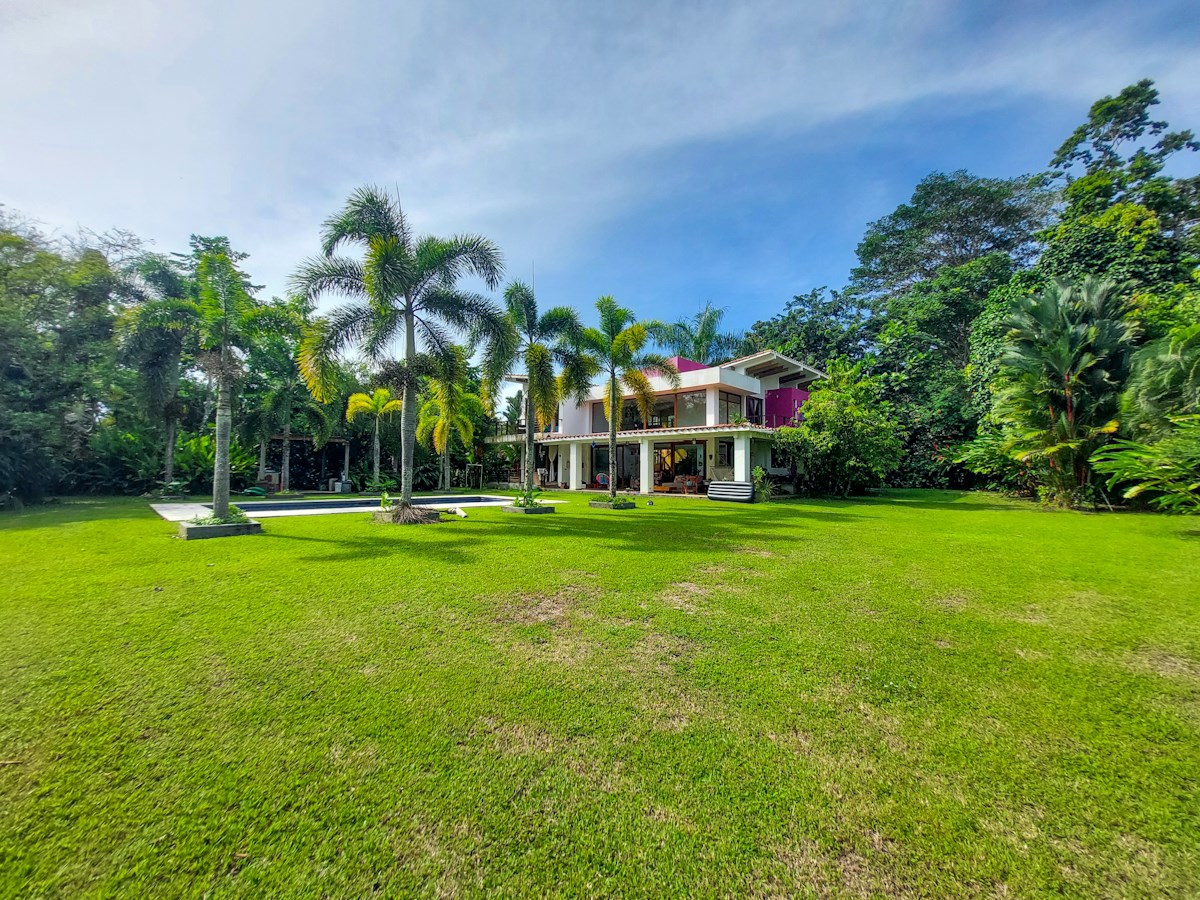 Luxury Home with Casita & Pool — Big Creek, Isla Colón - 34