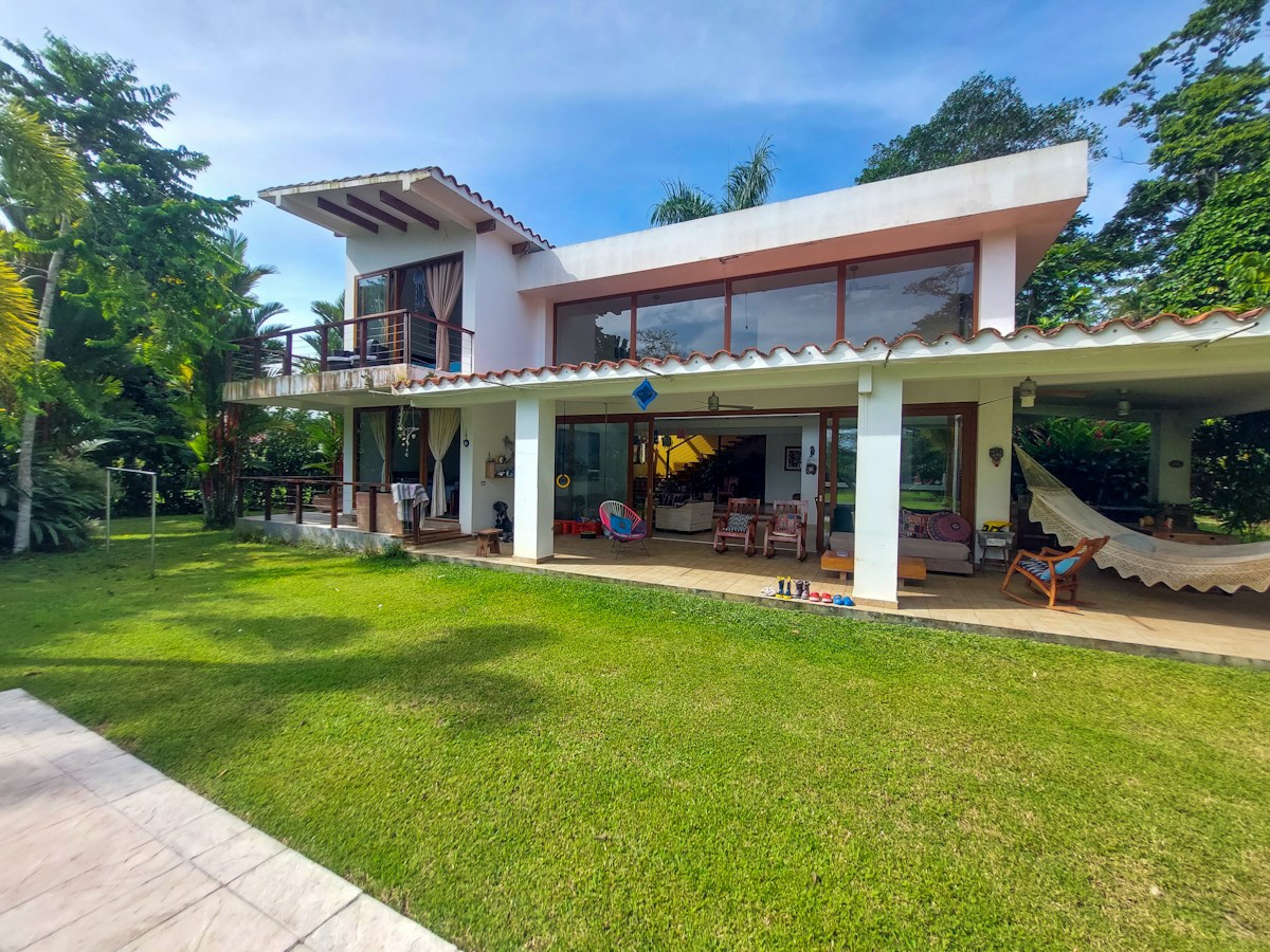 Luxury Home with Casita & Pool — Big Creek, Isla Colón - 7