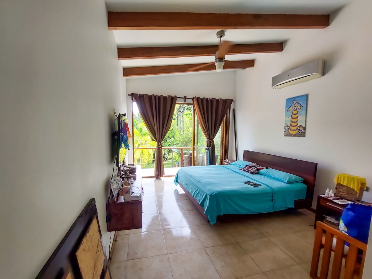 Luxury Home with Casita & Pool — Big Creek, Isla Colón - 22