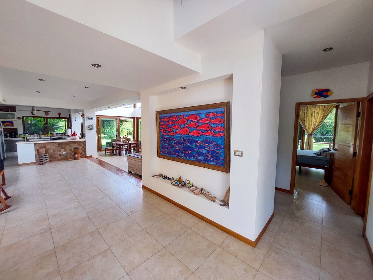 Luxury Home with Casita & Pool — Big Creek, Isla Colón - 11