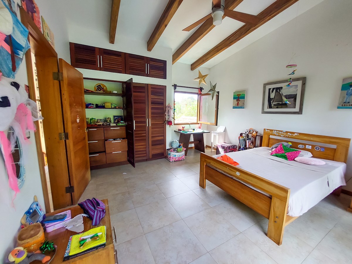 Luxury Home with Casita & Pool — Big Creek, Isla Colón - 24