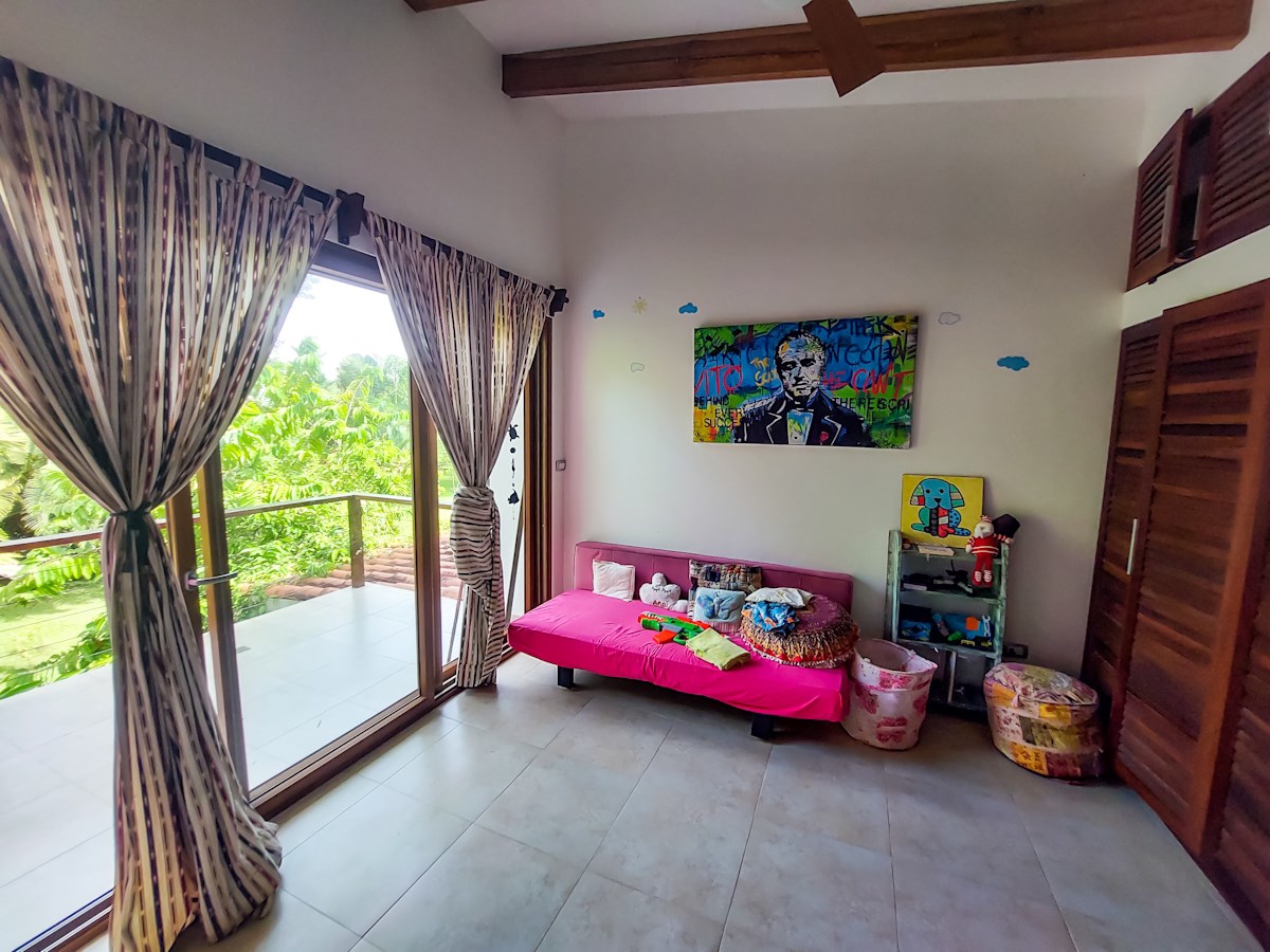 Luxury Home with Casita & Pool — Big Creek, Isla Colón - 26