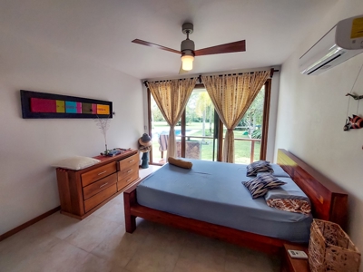 Modern Luxury Home with Rental Casita on Isla Colon - image 10