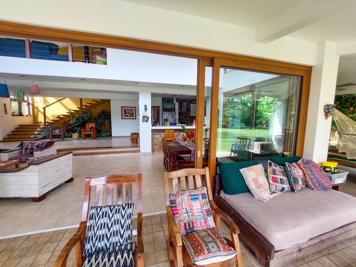 Luxury Home with Casita & Pool — Big Creek, Isla Colón - 14