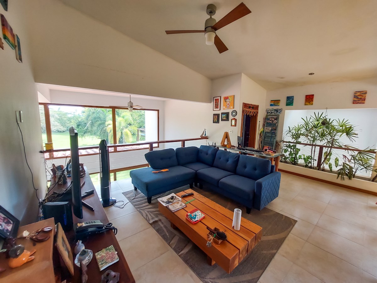 Luxury Home with Casita & Pool — Big Creek, Isla Colón - 21