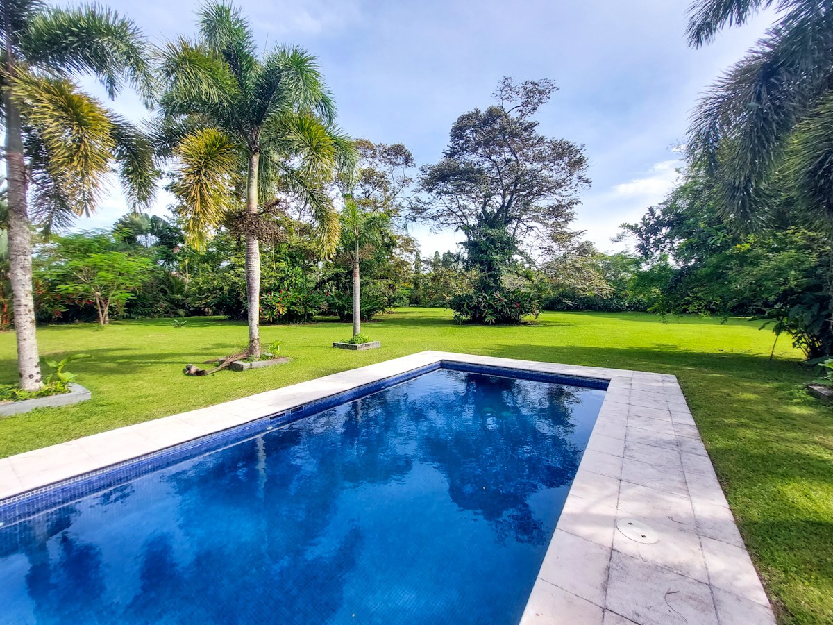 Luxury Home with Casita & Pool — Big Creek, Isla Colón - 4