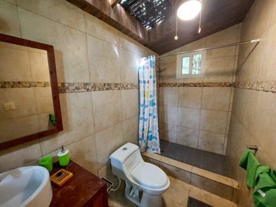 Modern Luxury Home with Rental Casita on Isla Colon - image 22
