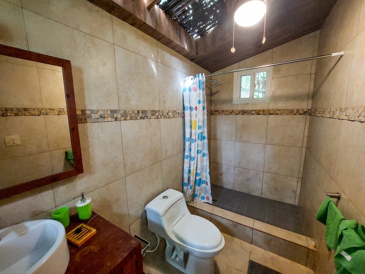 Luxury Home with Casita & Pool — Big Creek, Isla Colón - 31