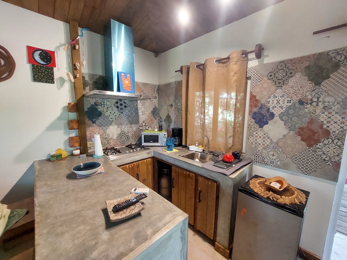 Luxury Home with Casita & Pool — Big Creek, Isla Colón - 30