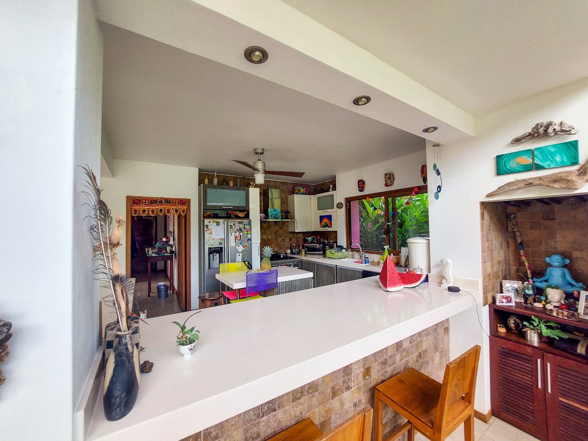 Luxury Home with Casita & Pool — Big Creek, Isla Colón - 16