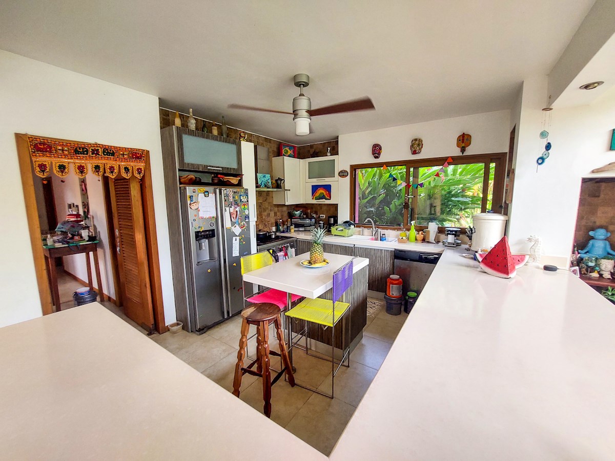 Luxury Home with Casita & Pool — Big Creek, Isla Colón - 15