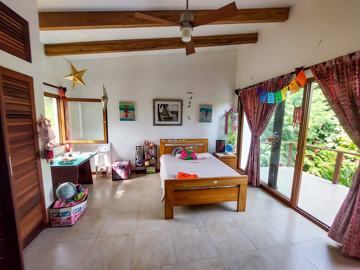 Luxury Home with Casita & Pool — Big Creek, Isla Colón - 23