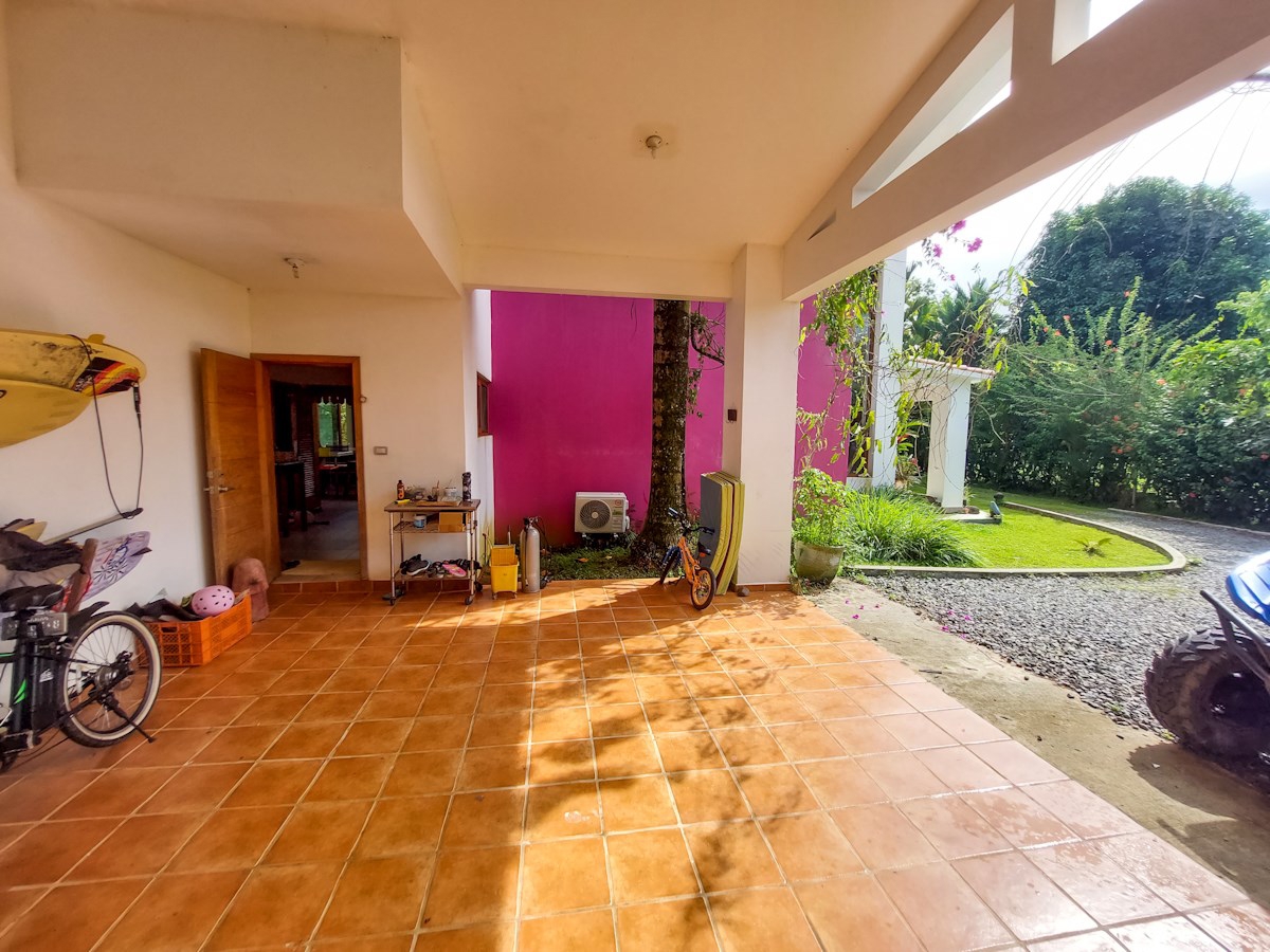 Luxury Home with Casita & Pool — Big Creek, Isla Colón - 32