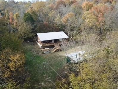 Getaway Cabin in the Ozark Mountains - image 39