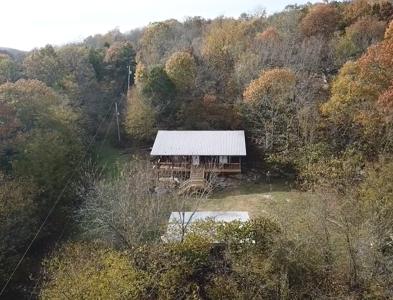 Getaway Cabin in the Ozark Mountains - image 36