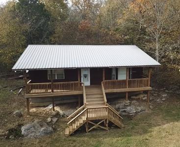 Getaway Cabin in the Ozark Mountains - image 34