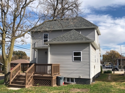 For Sale Two Story Home on Corner Lot Chillicothe, MO - image 3
