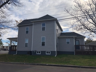 For Sale Two Story Home on Corner Lot Chillicothe, MO - image 2