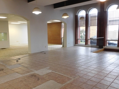 Commercial Building Searcy Co, Marshall, Ar For Sale In Town - image 13