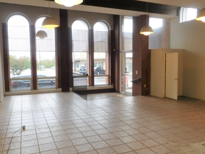 Commercial Building Searcy Co, Marshall, Ar For Sale In Town - image 11