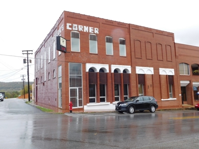 Commercial Building Searcy Co, Marshall, Ar For Sale In Town - image 6