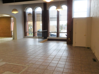 Commercial Building Searcy Co, Marshall, Ar For Sale In Town - image 14