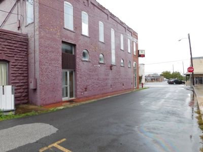 Commercial Building Searcy Co, Marshall, Ar For Sale In Town - image 3