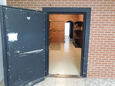 Commercial Building Searcy Co, Marshall, Ar For Sale In Town - image 10