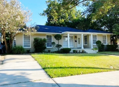 Historic Mid-Century Home - image 1