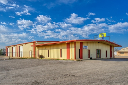 Commercial Property For Sale - image 2